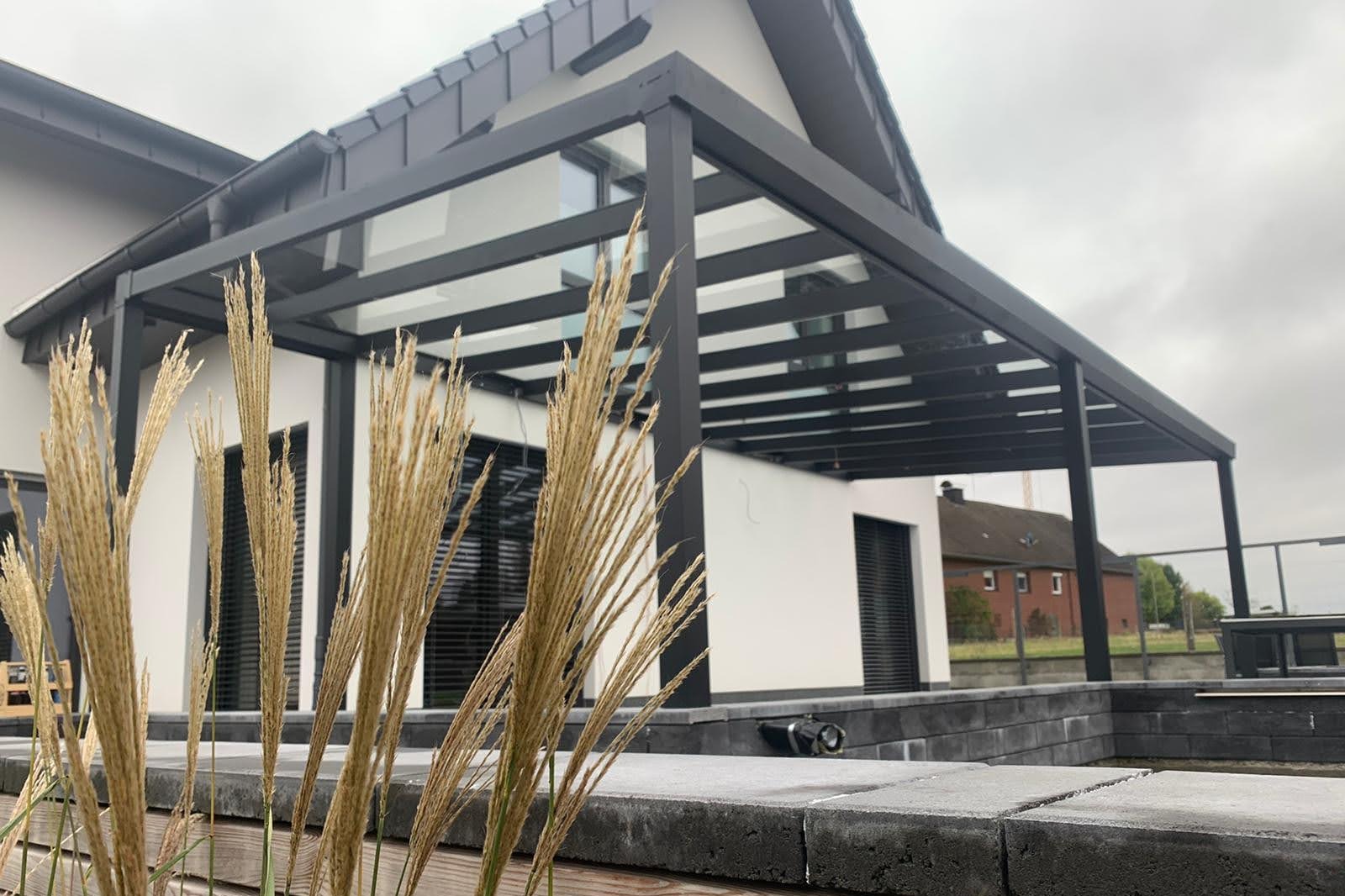 Darscht Überdachungen