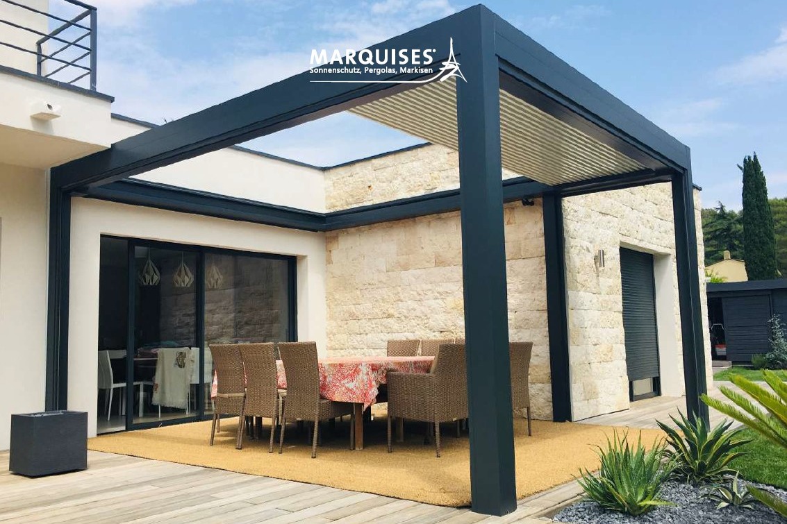 Darscht Überdachungen