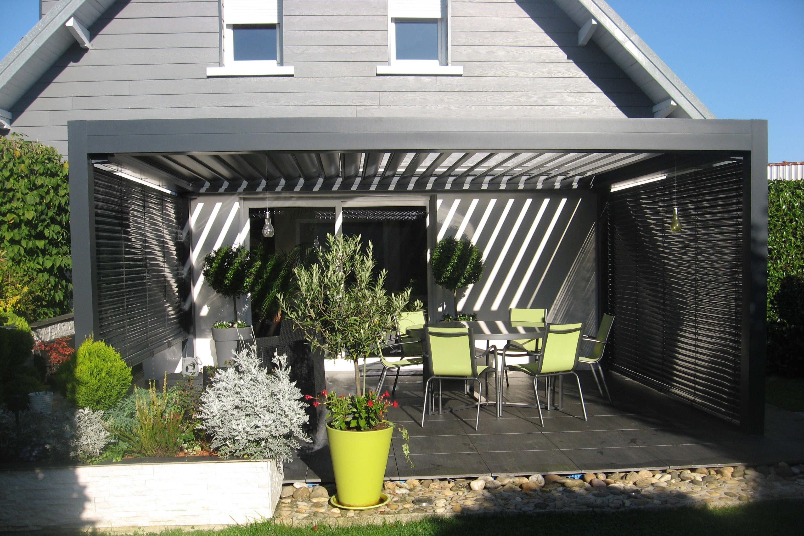 Darscht Überdachungen