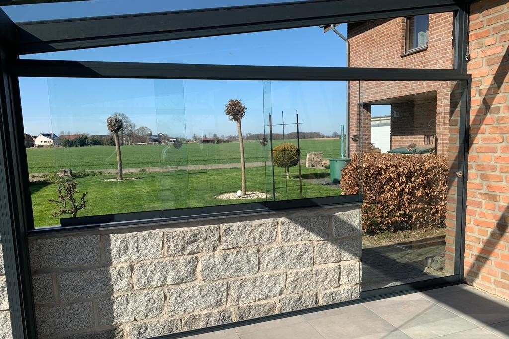 Darscht Überdachungen