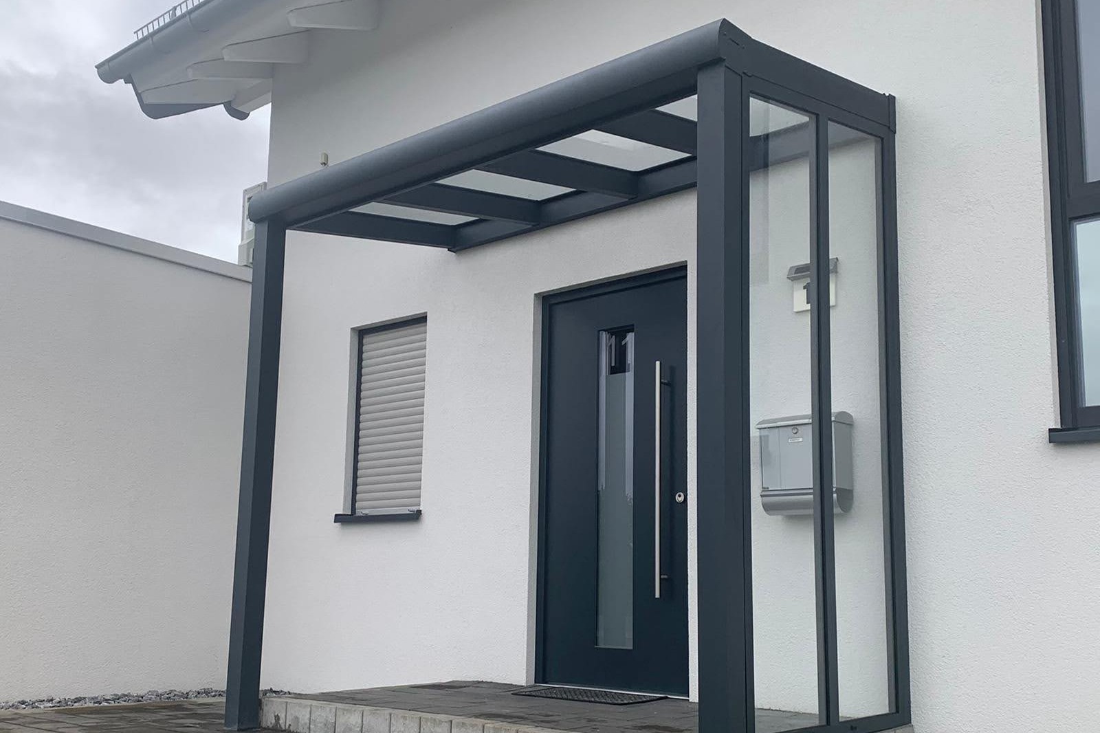 Darscht Überdachungen