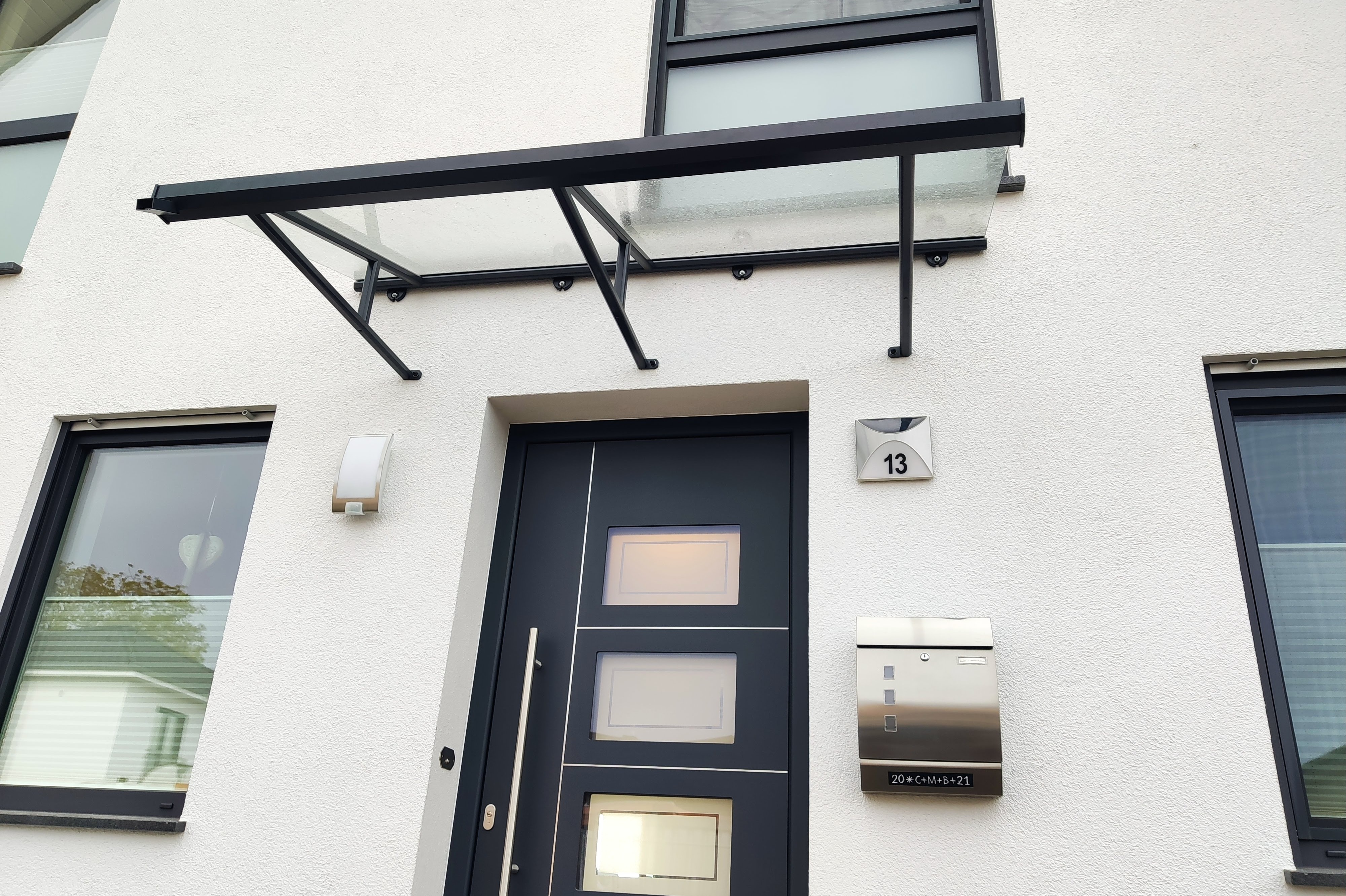 Darscht Überdachungen