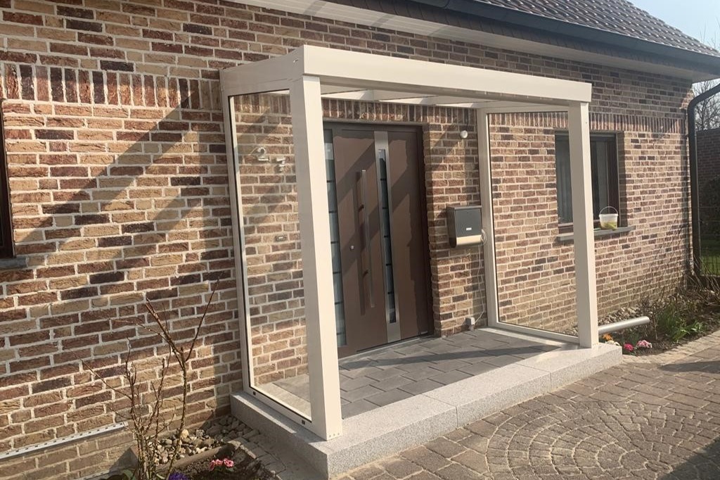 Darscht Überdachungen