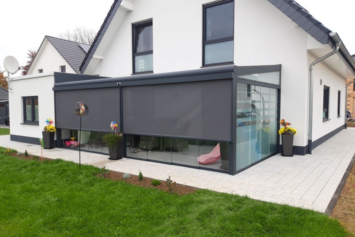 Darscht Überdachungen