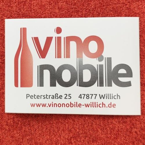 vino nobile logo