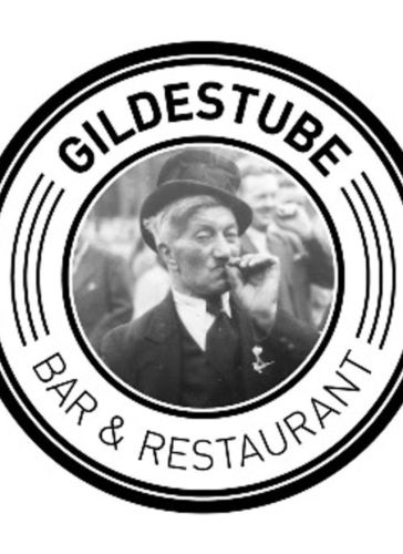 Gildestube logo