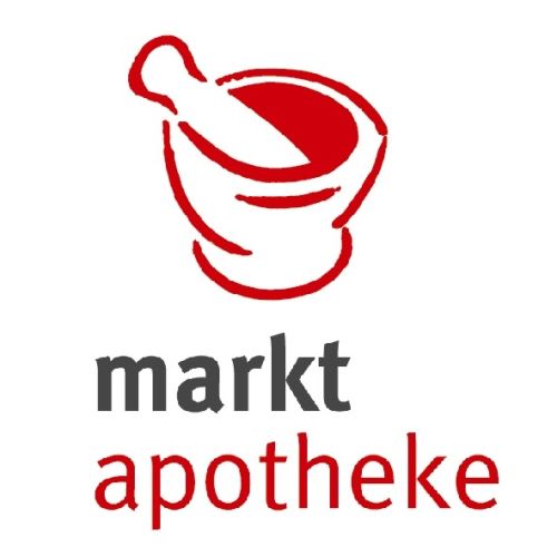 Markt-Apotheke logo