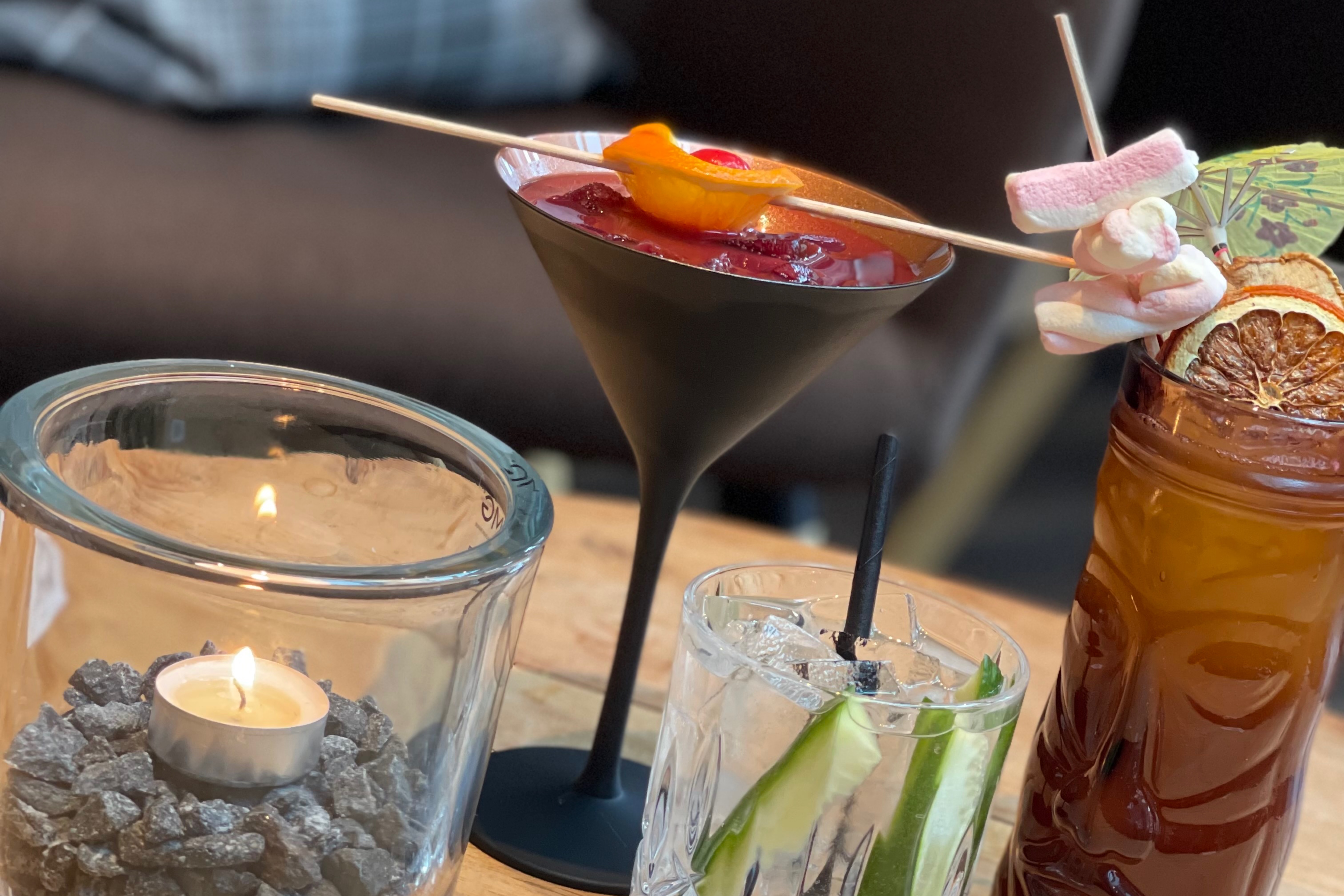 Restaurant DOCK N°8