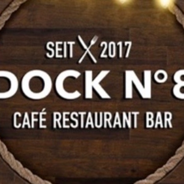 Restaurant DOCK N°8
