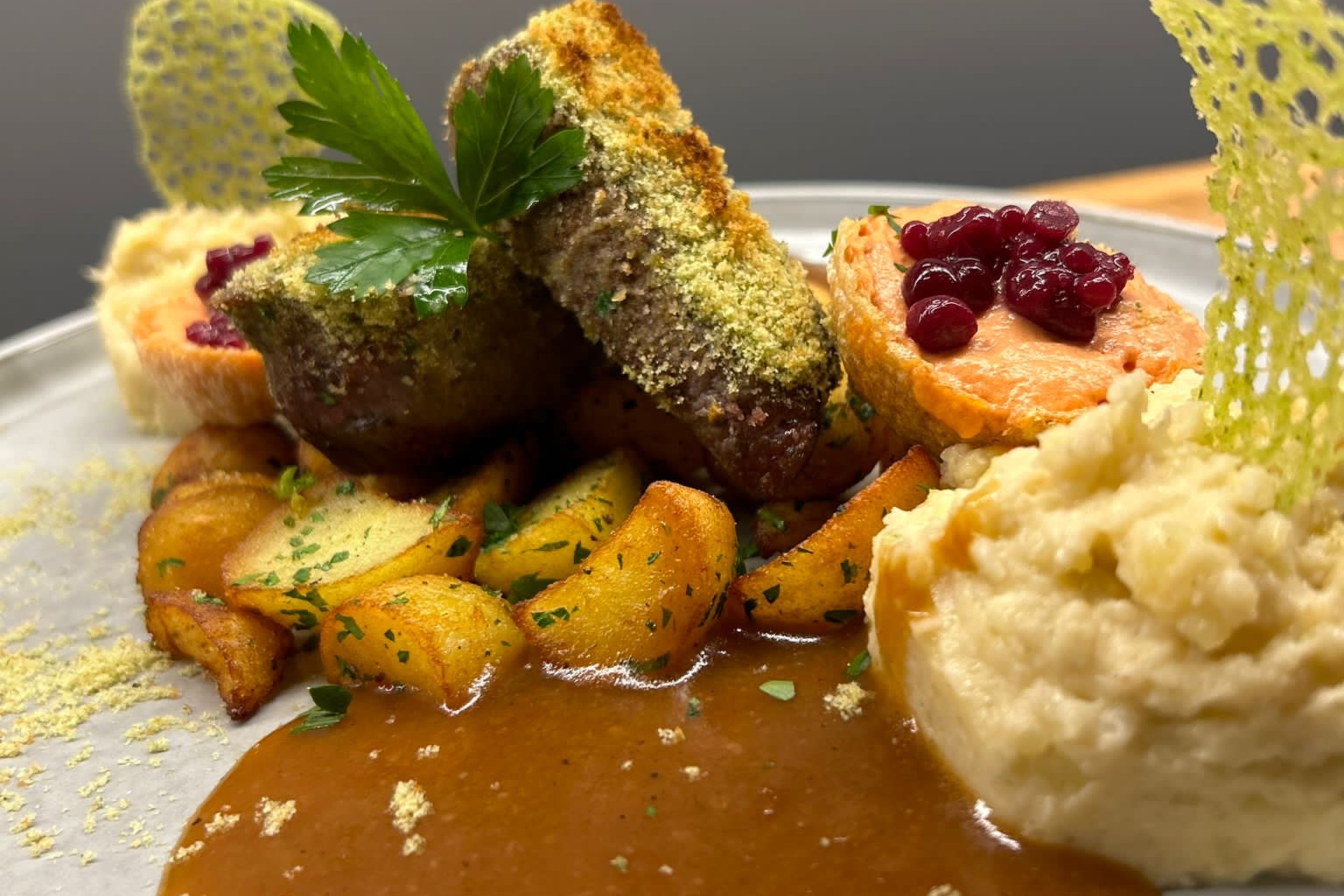 Restaurant DOCK N°8