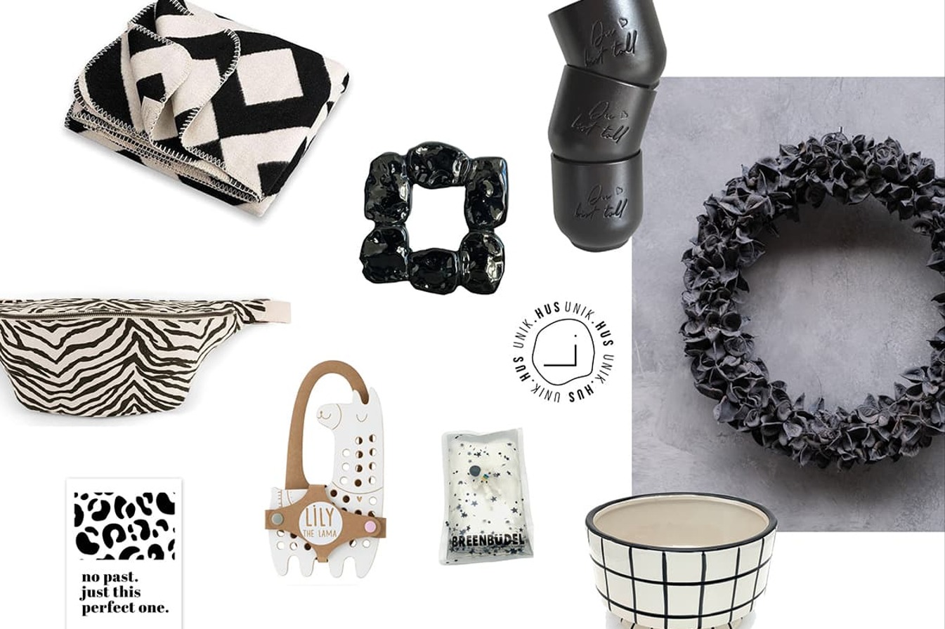 UNIK.HUS | Online Concept Store