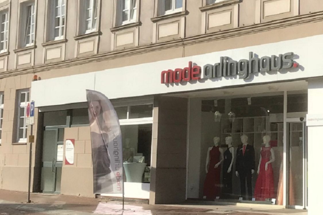 Mode Arlinghaus title image