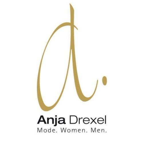 Anja Drexel Mode logo