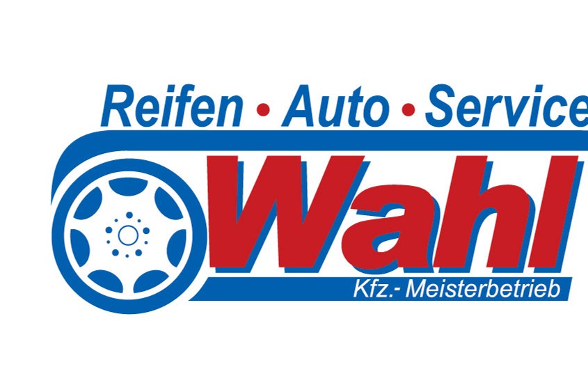 Reifen-Auto-Service Wahl