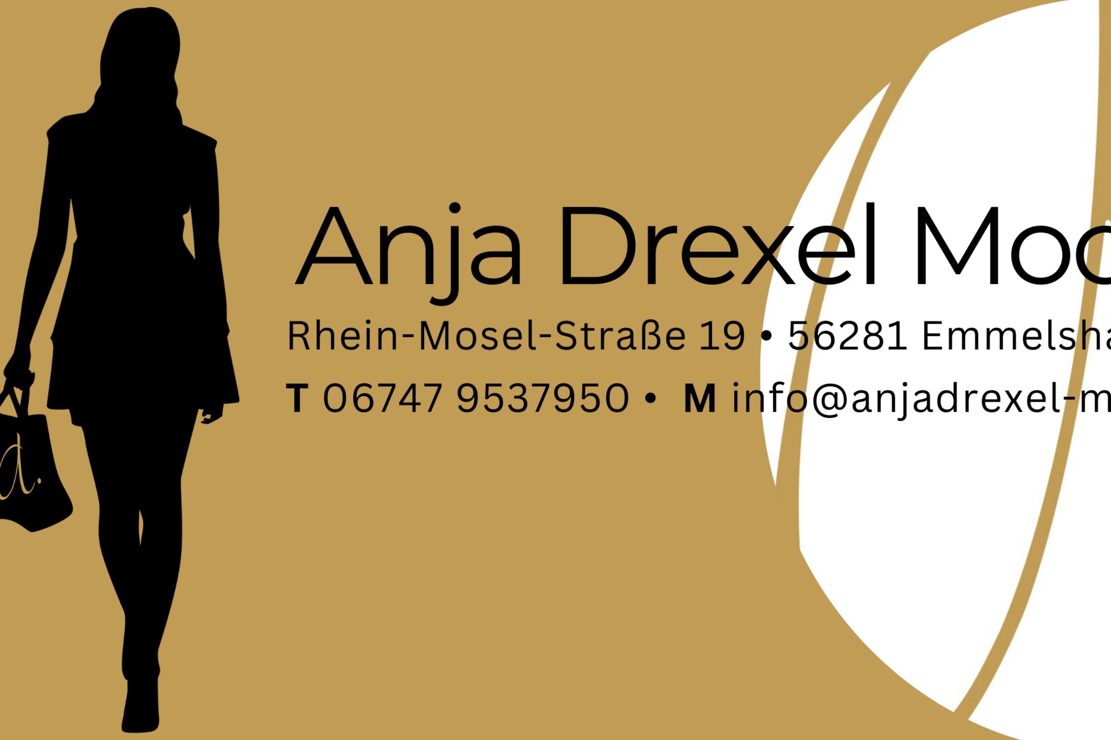 Anja Drexel Mode