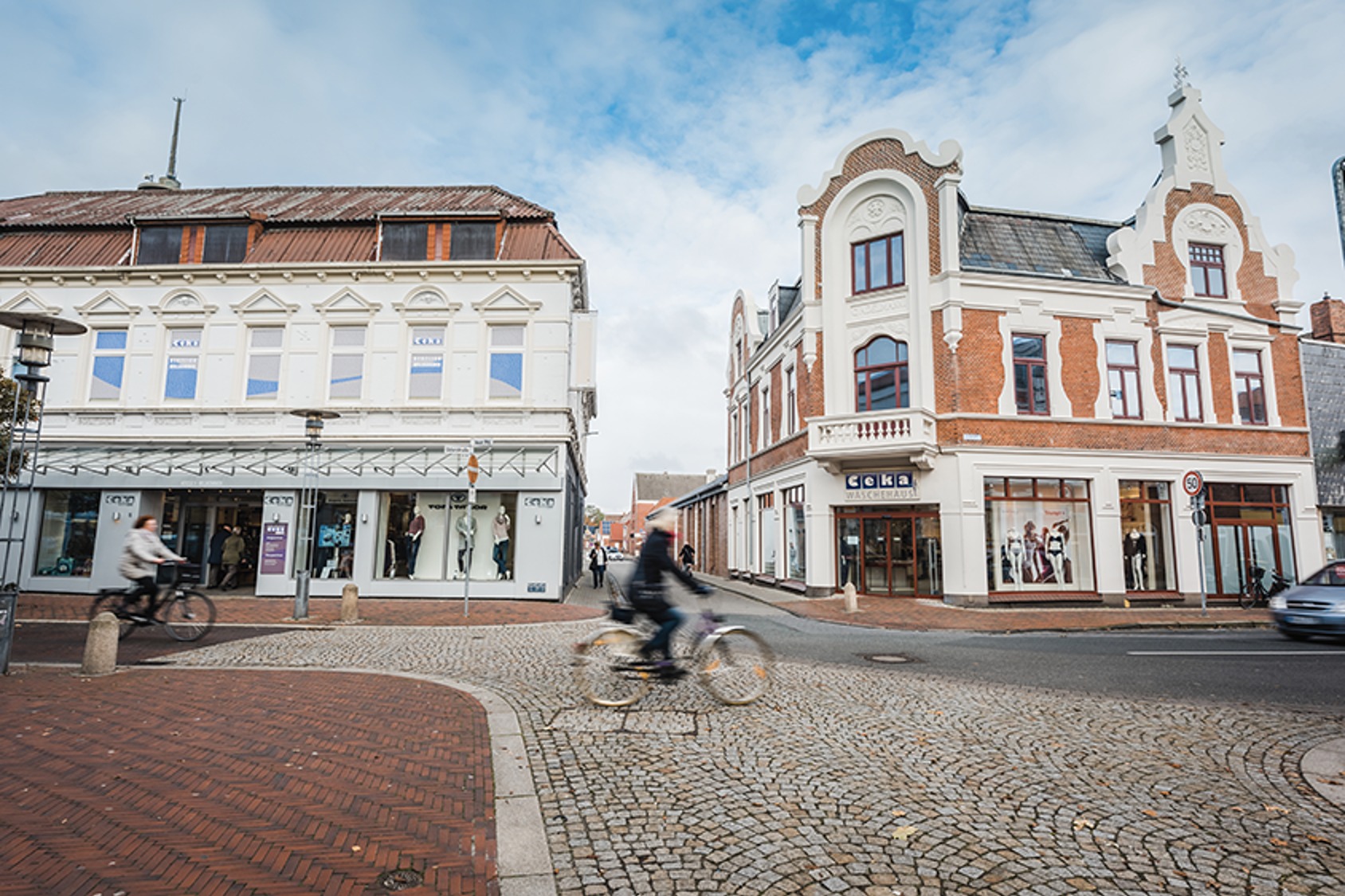 Ceka Centralkaufhaus