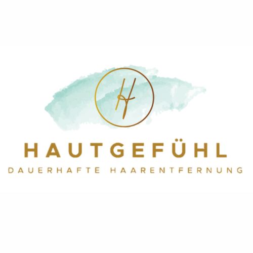 Hautgefühl - Jelena Westphal logo