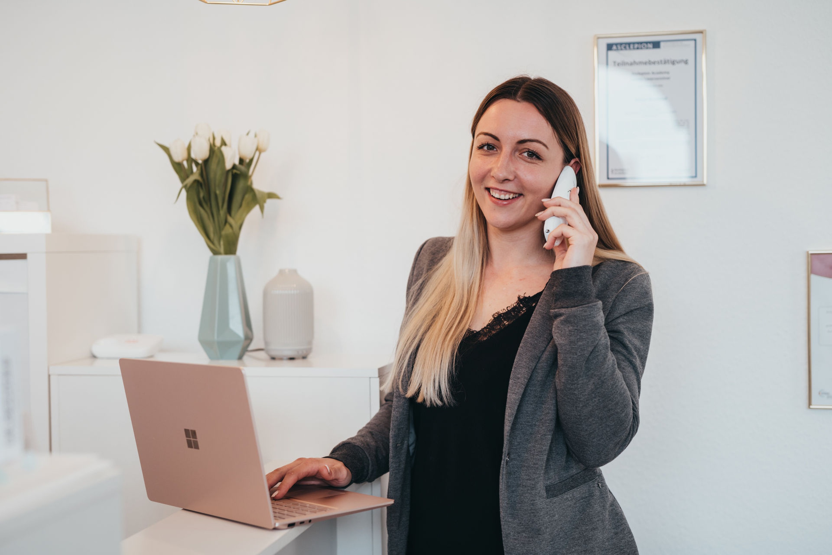 Hautgefühl - Jelena Westphal