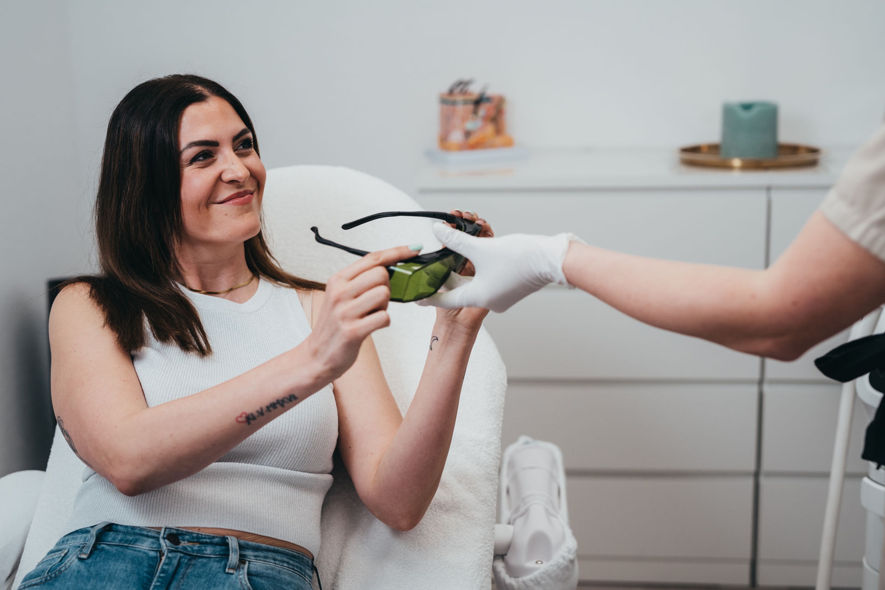 Hautgefühl - Jelena Westphal