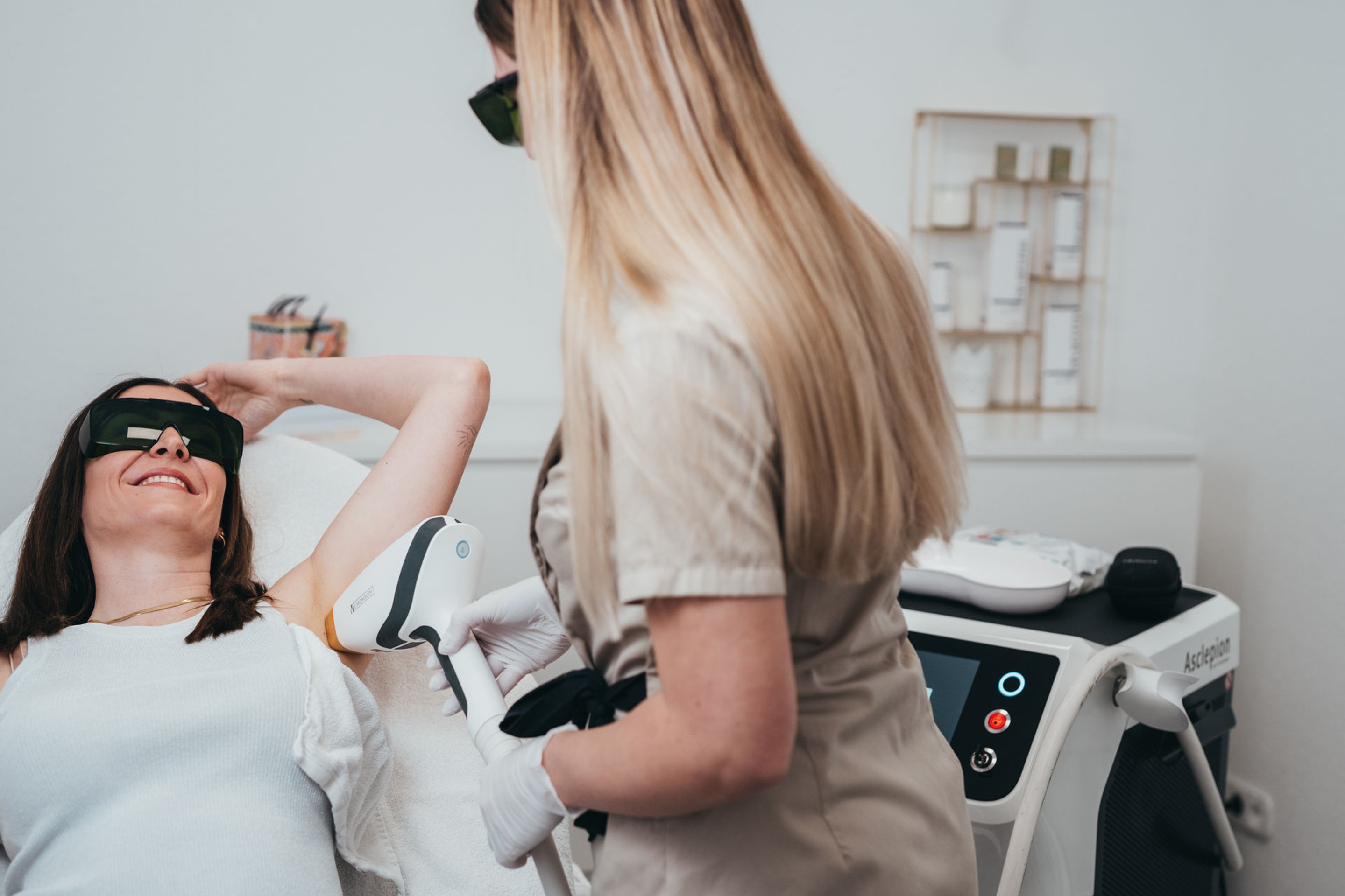 Hautgefühl - Jelena Westphal