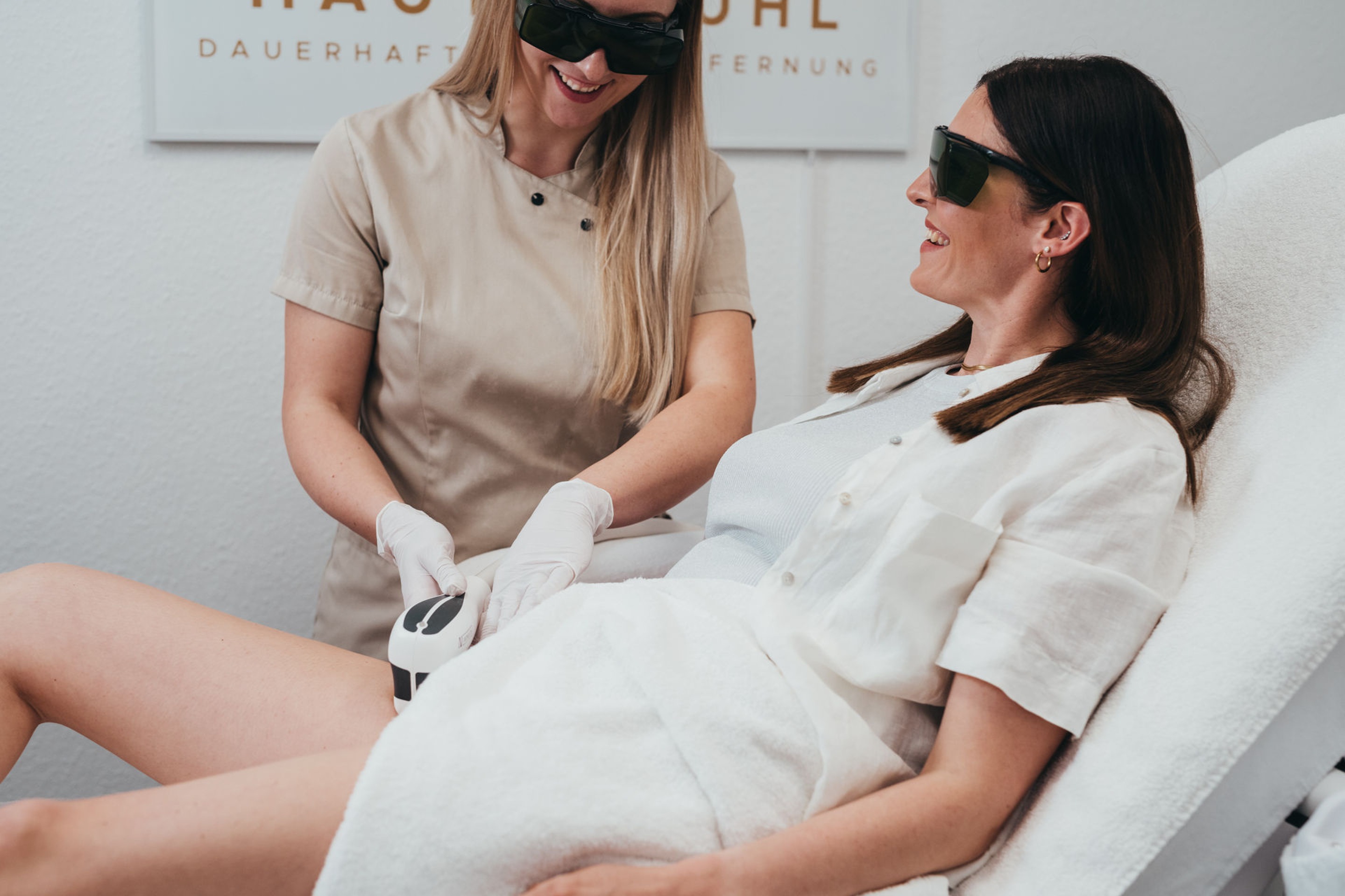 Hautgefühl - Jelena Westphal