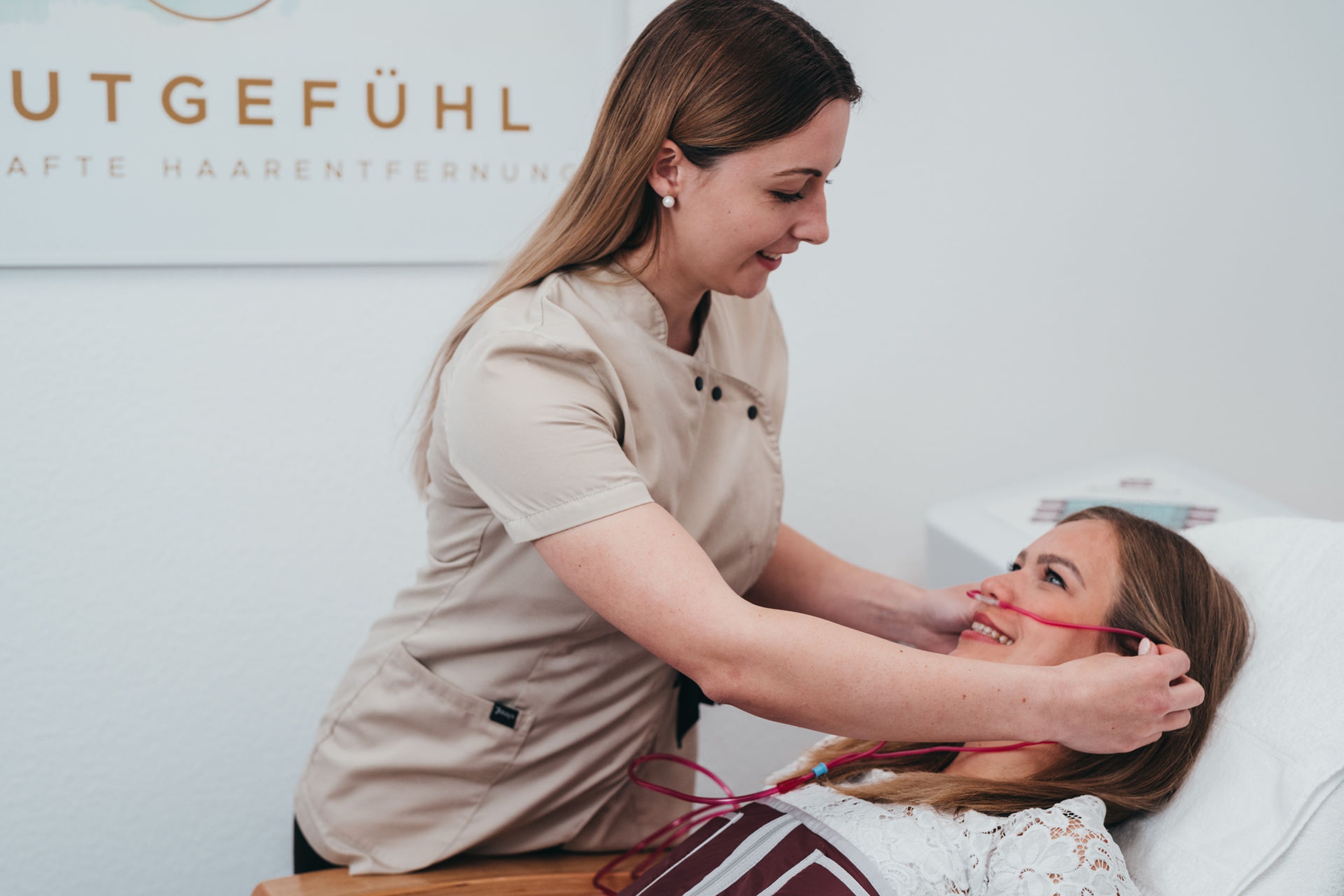 Hautgefühl - Jelena Westphal