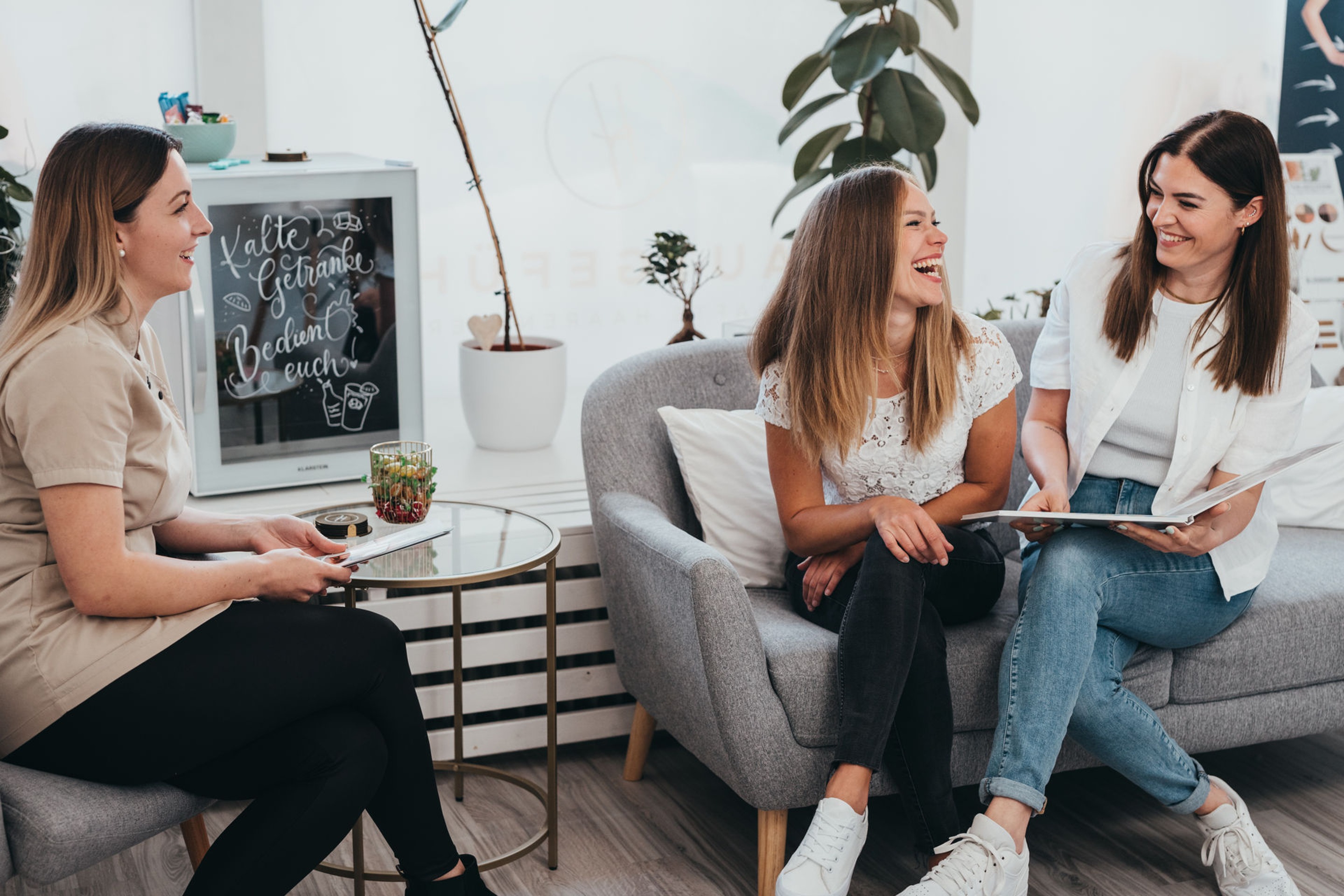 Hautgefühl - Jelena Westphal