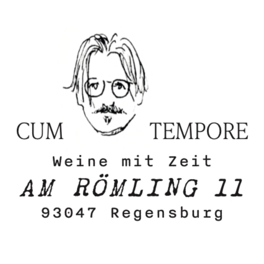 cum tempore - weine mit zeit