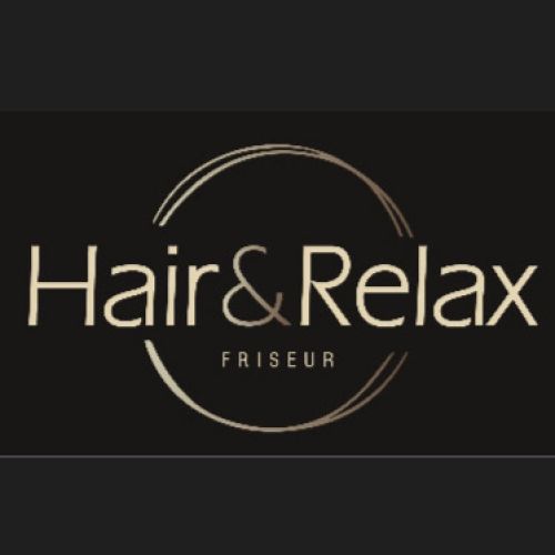 Hair & Relax logo