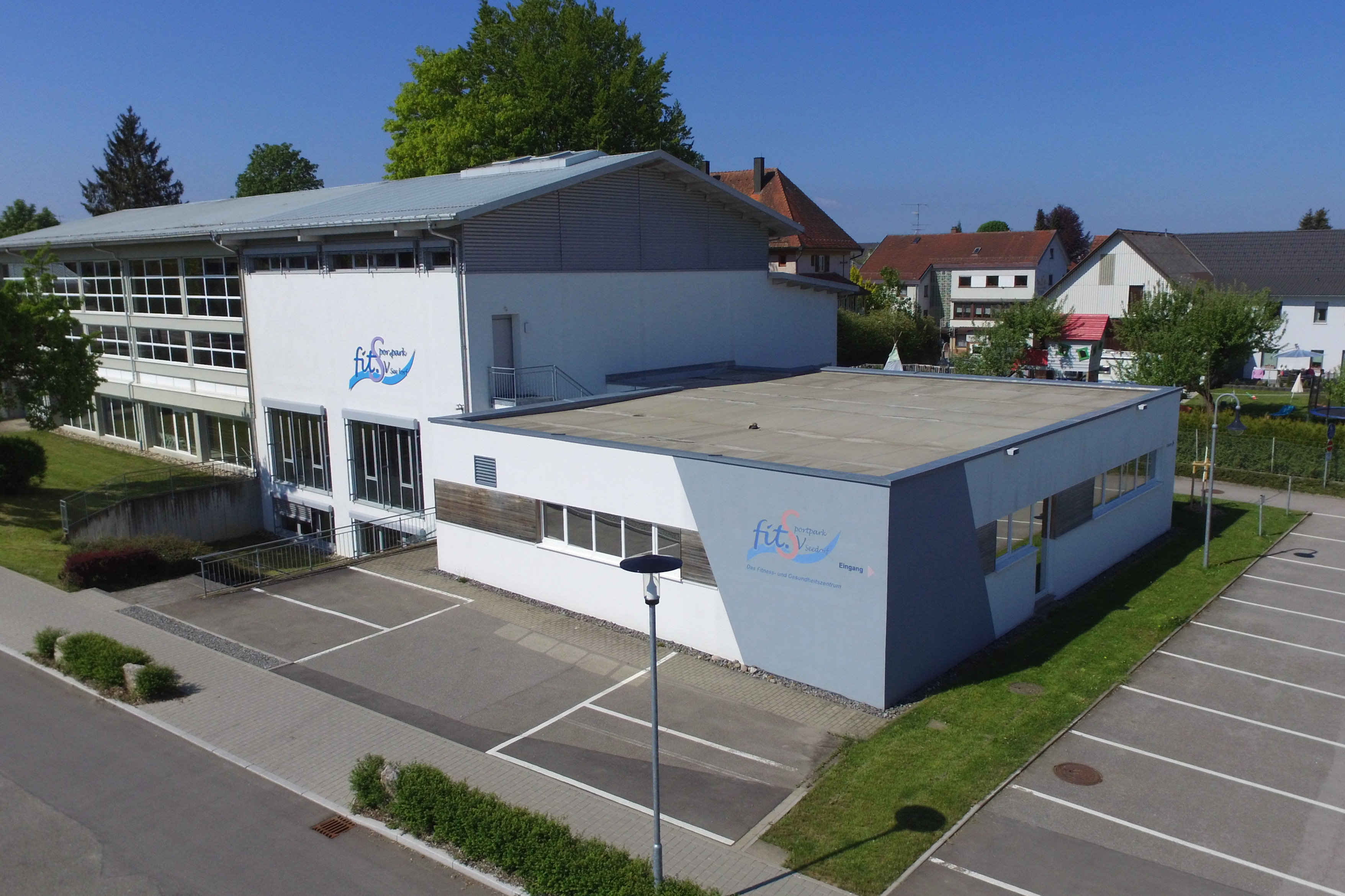 fit.S Sportpark SV Seedorf