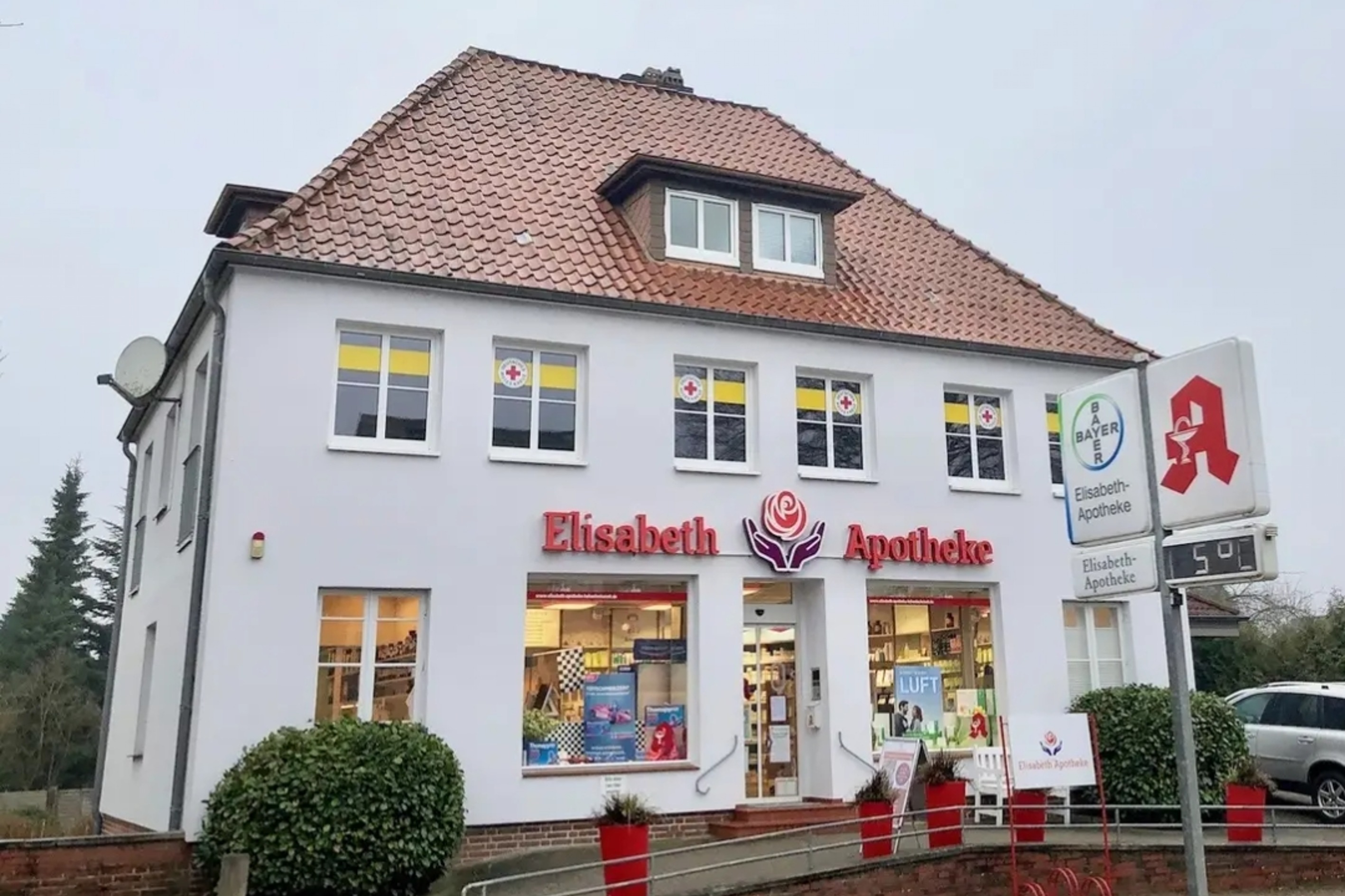 Elisabeth-Apotheke