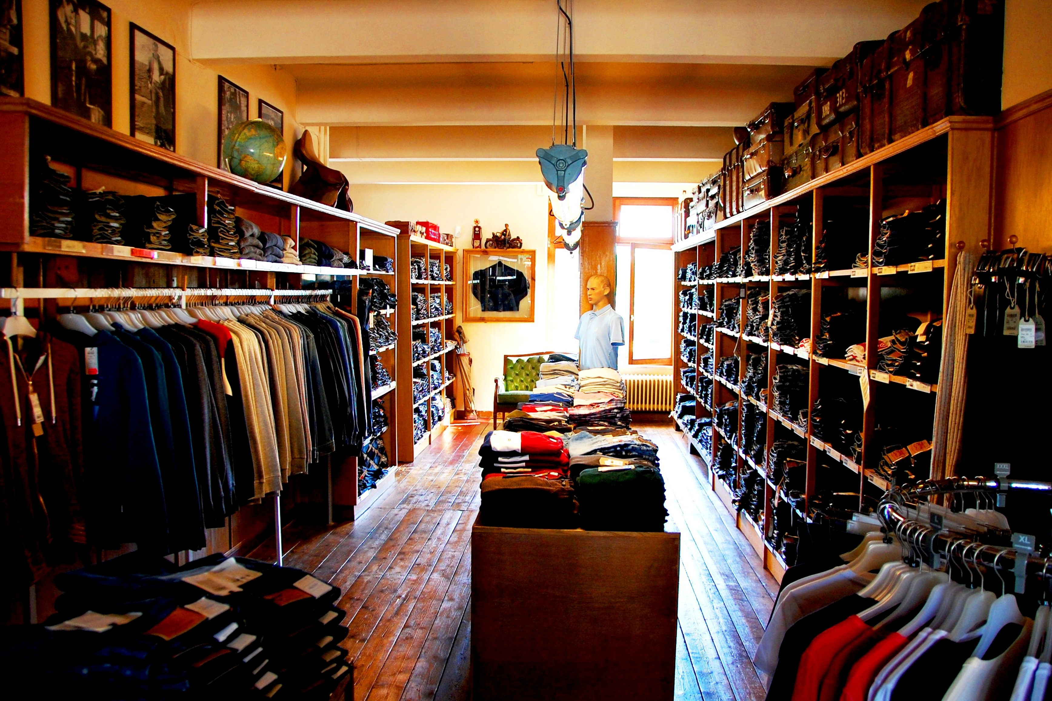 Jeans World Stein GmbH