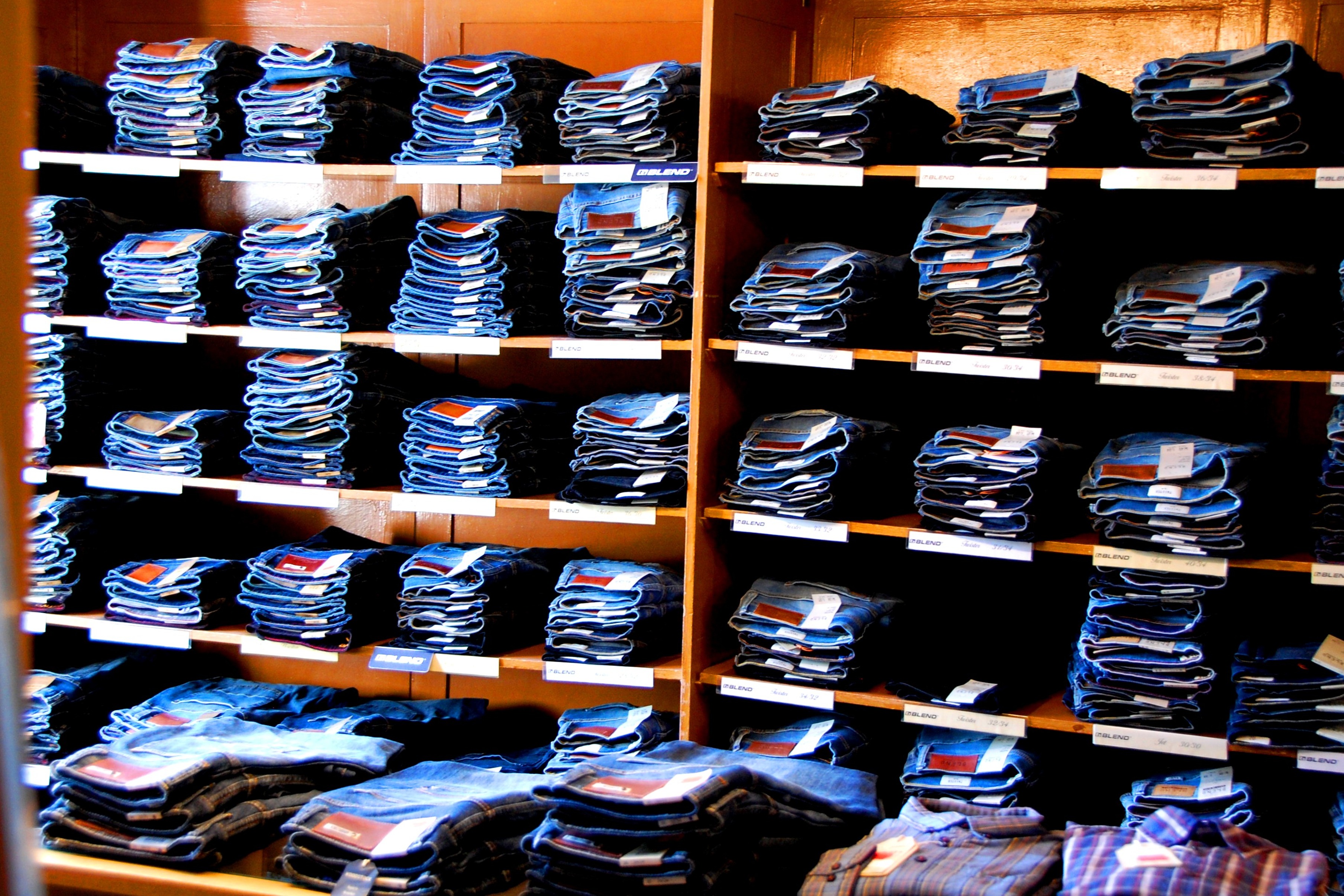 Jeans World Stein GmbH