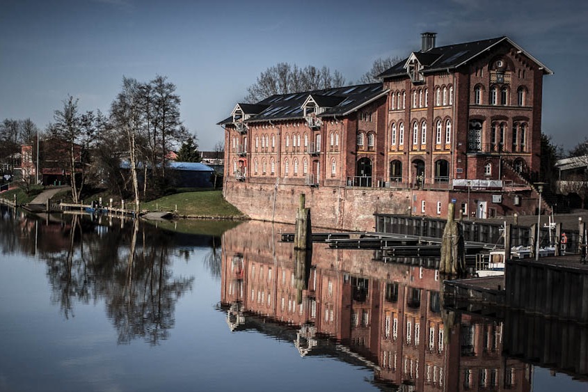 Ristorante da Sergio Altes Zollhaus Norden