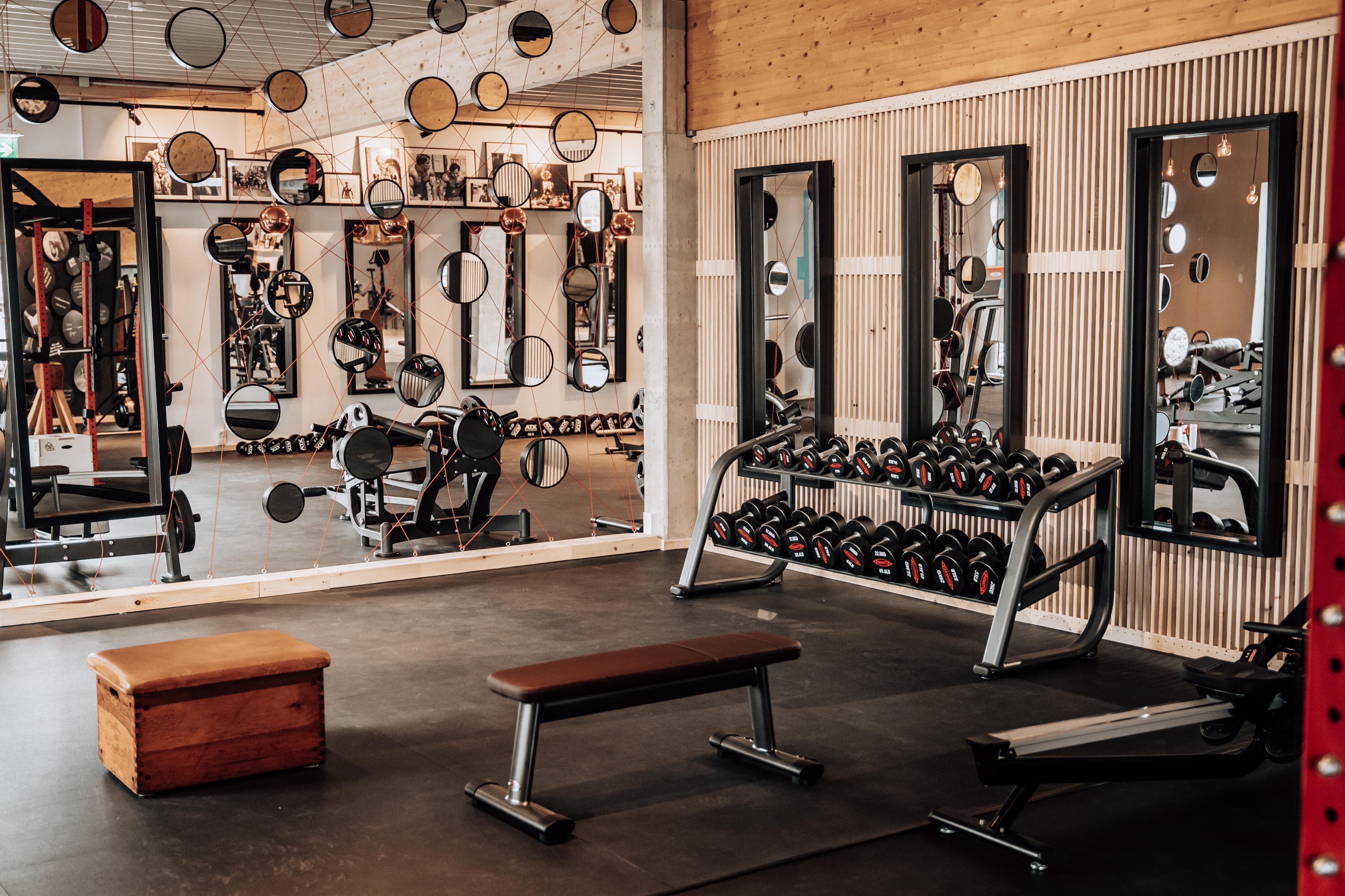 Kraftwerk Sport-Arena