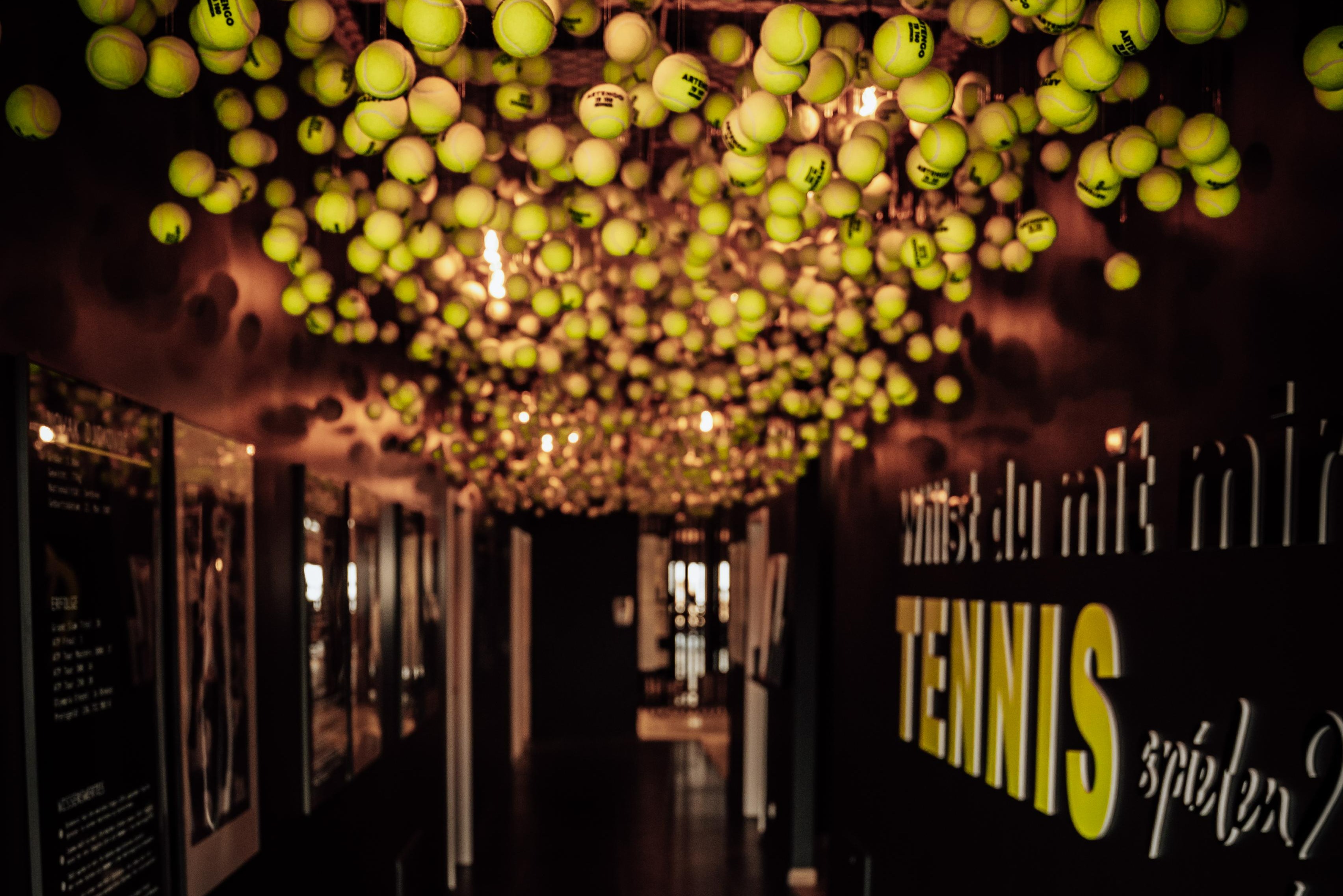 Kraftwerk Sport-Arena