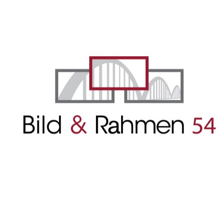Bild und Rahmen 54