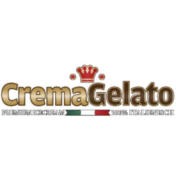 Crema Gelato Eis Pavilion
