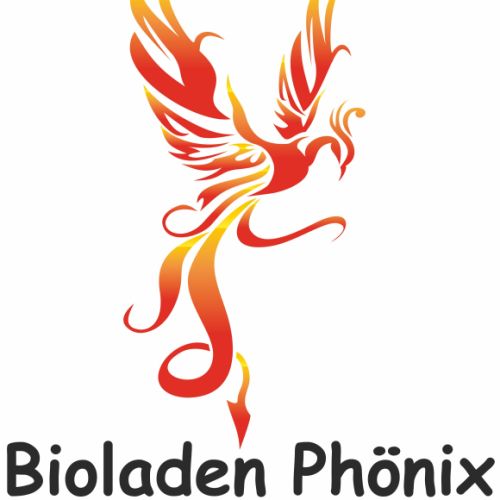 Bioladen Phönix logo