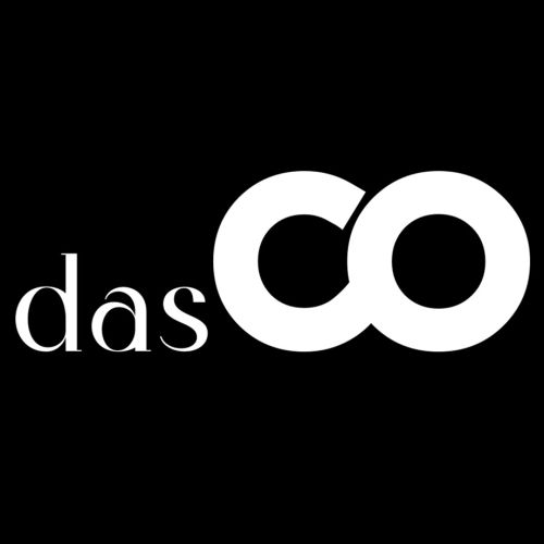 dasCo logo