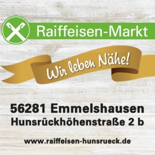 Raiffeisen-Markt logo