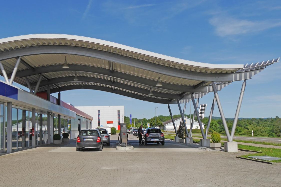 Autohaus Strittmatter GmbH title image