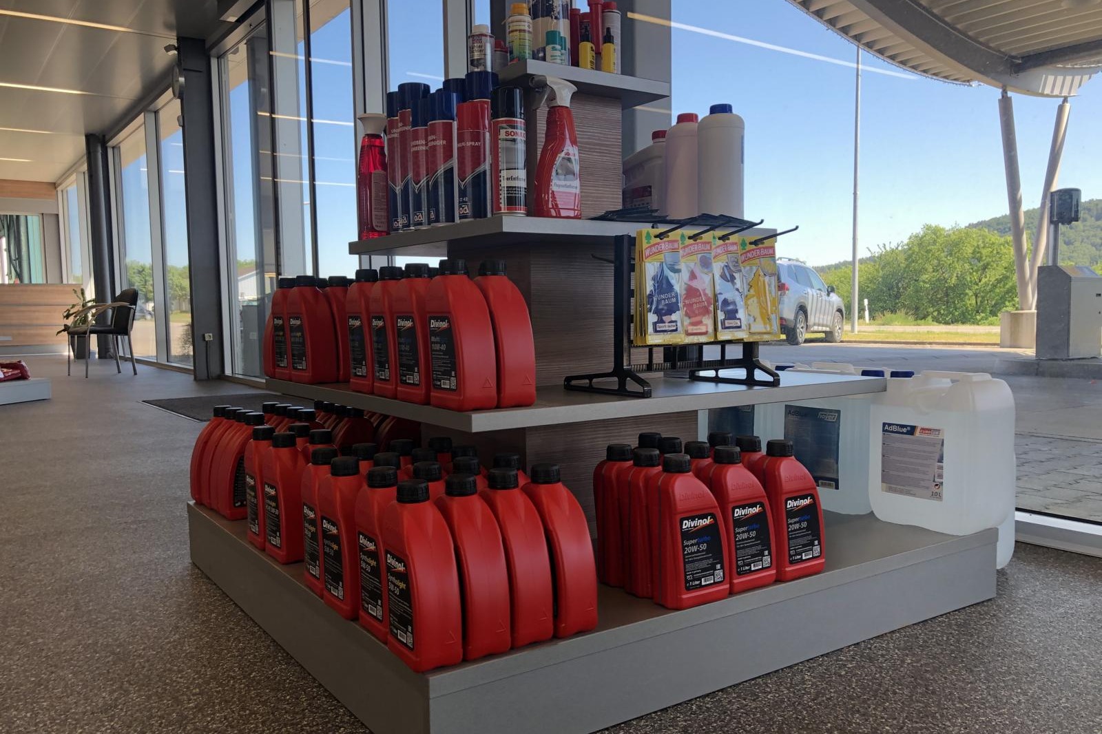 Autohaus Strittmatter GmbH