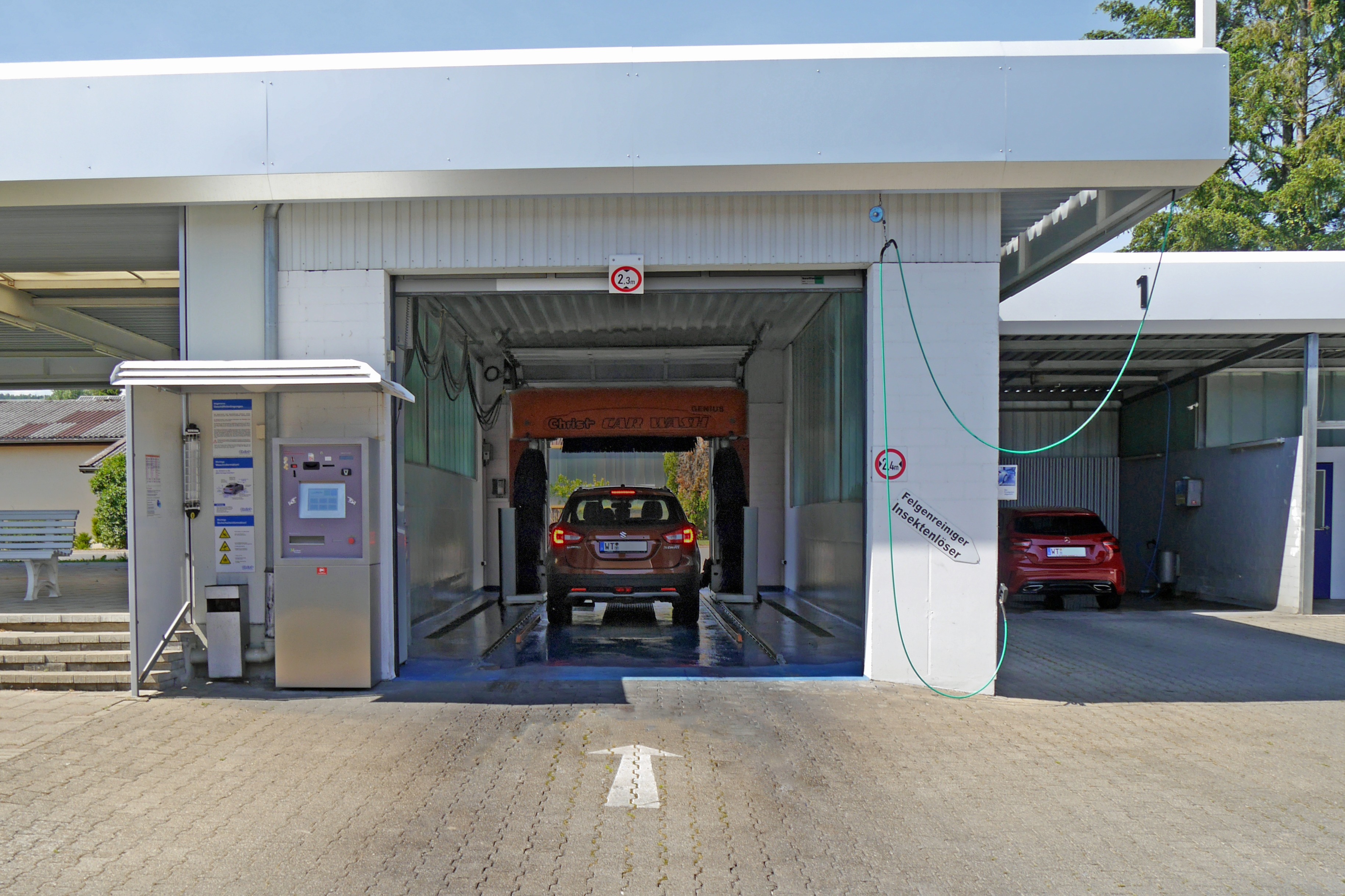 Autohaus Strittmatter GmbH