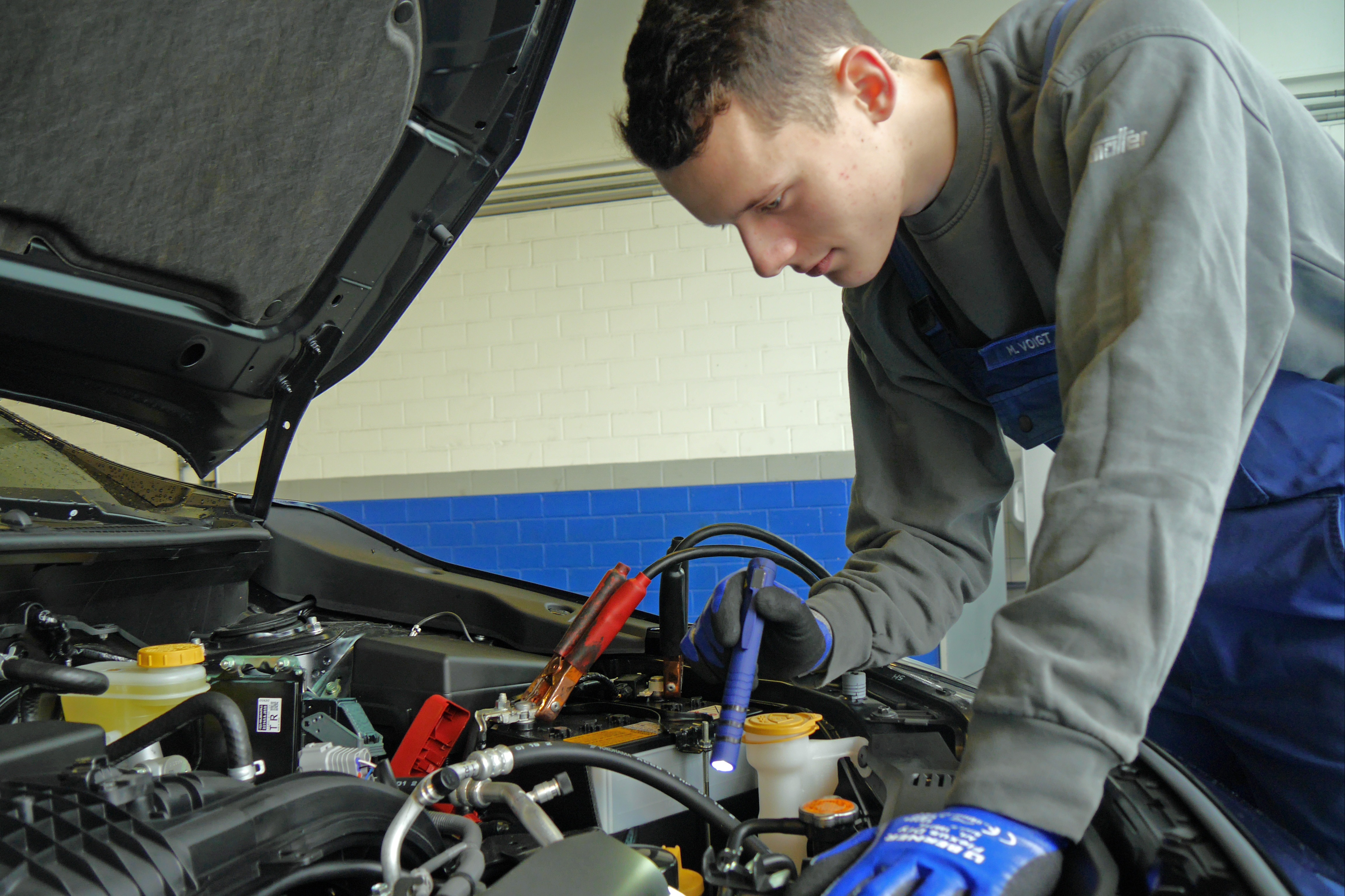 Autohaus Strittmatter GmbH