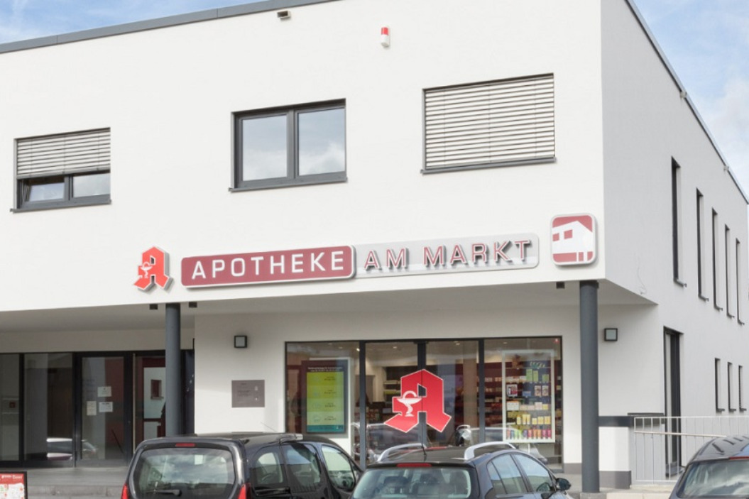 Apotheke am Markt