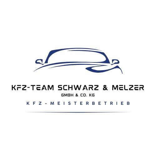 Kfz-Team Schwarz & Melzer logo