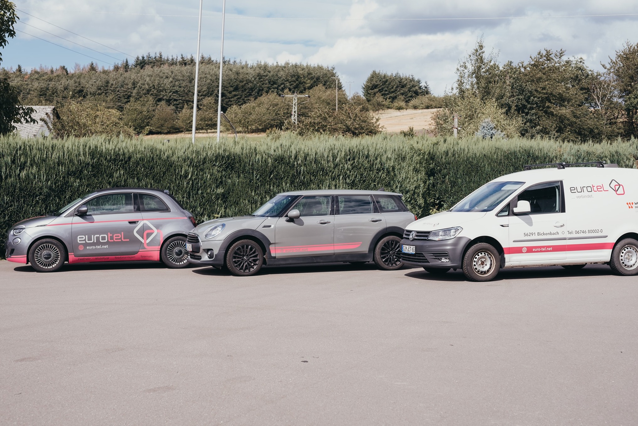 eurotel GmbH & Co.KG