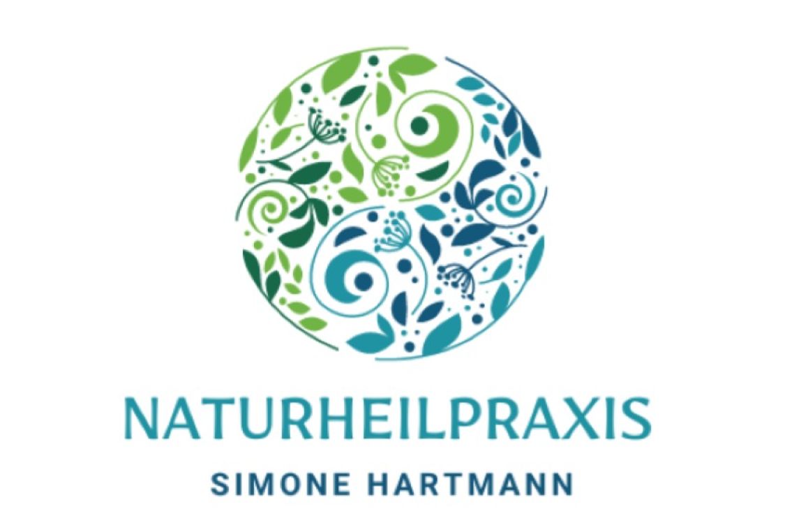 Naturheilpraxis und Astrologie Simone Hartmann title image