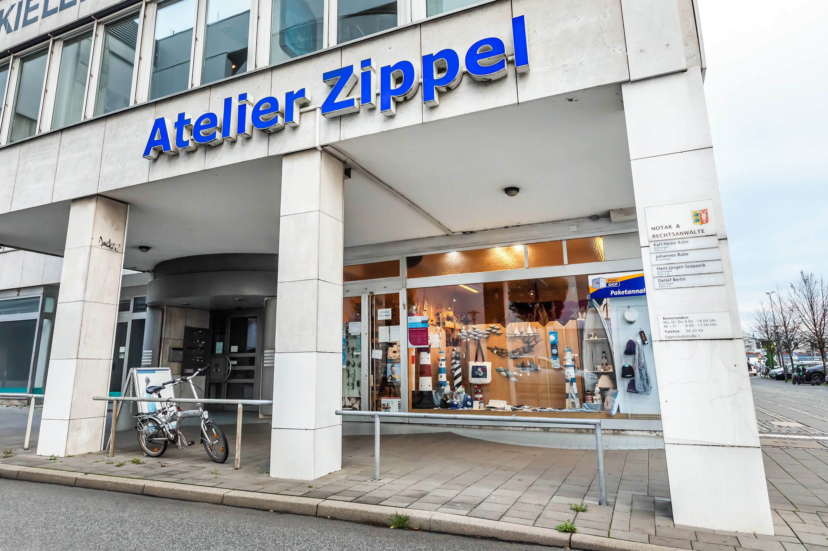 Atelier Zippel